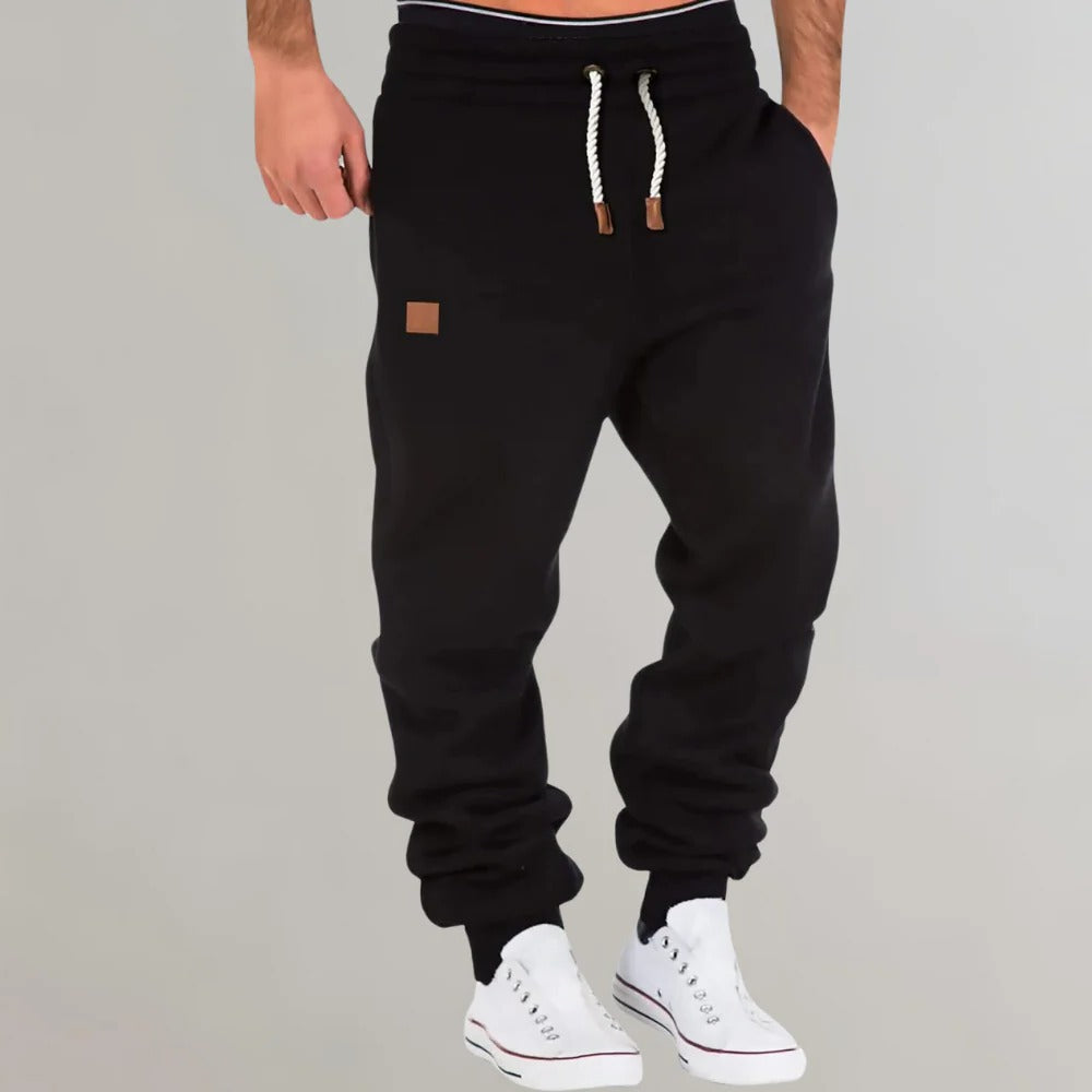 Comfortable Running Sweat Pants