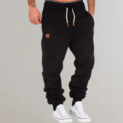 Comfortable Running Sweat Pants