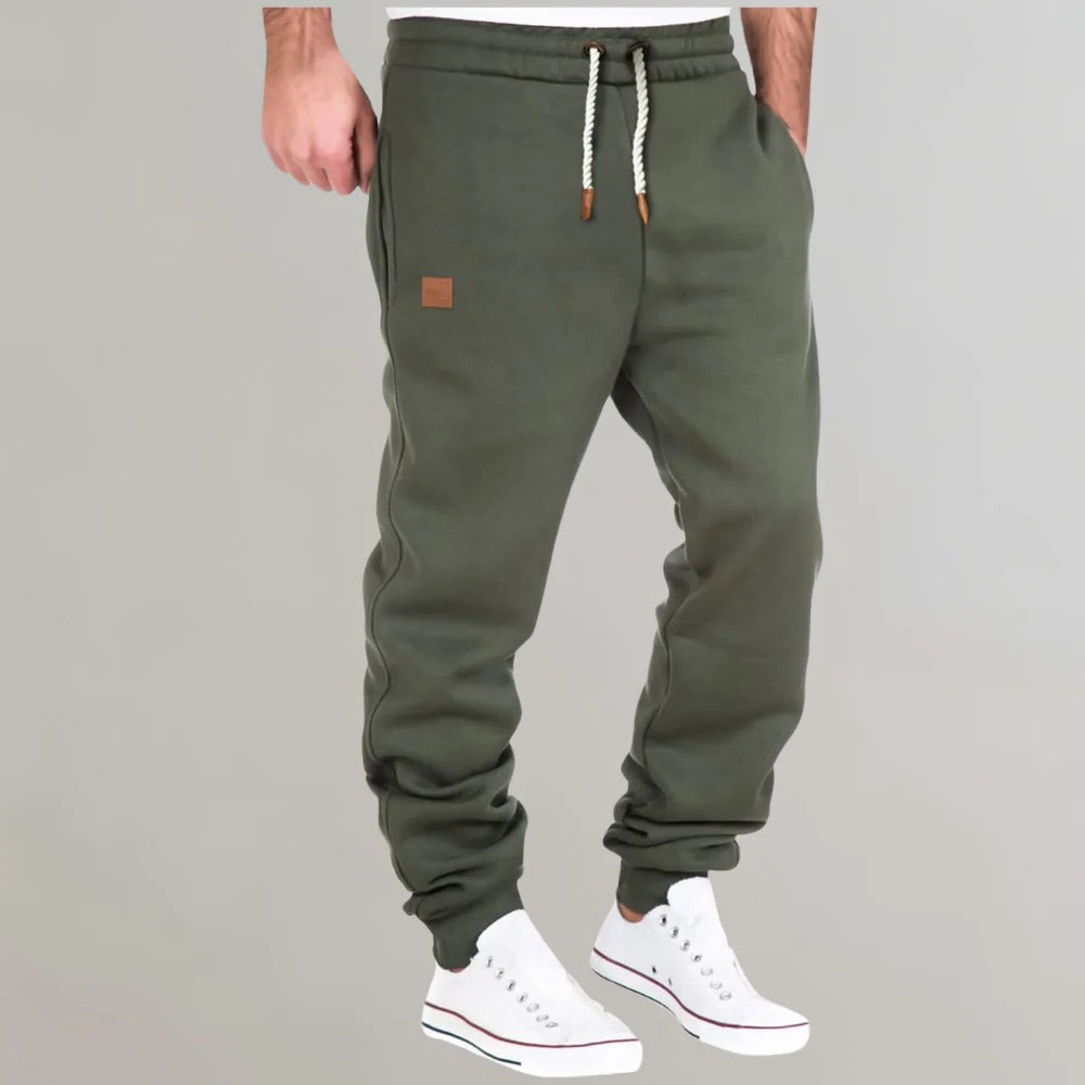 Comfortable Running Sweat Pants