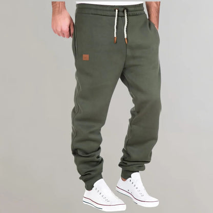 Comfortable Running Sweat Pants