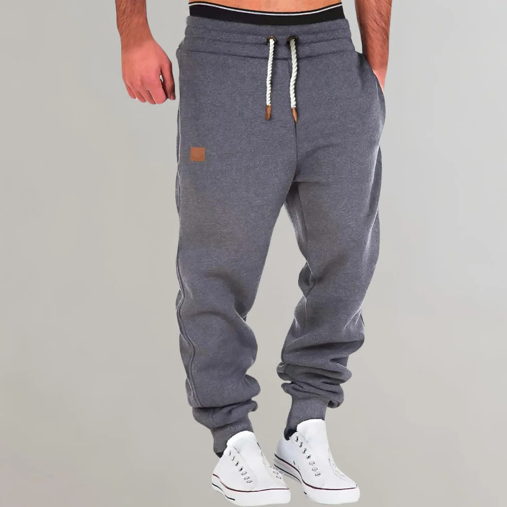 Comfortable Running Sweat Pants