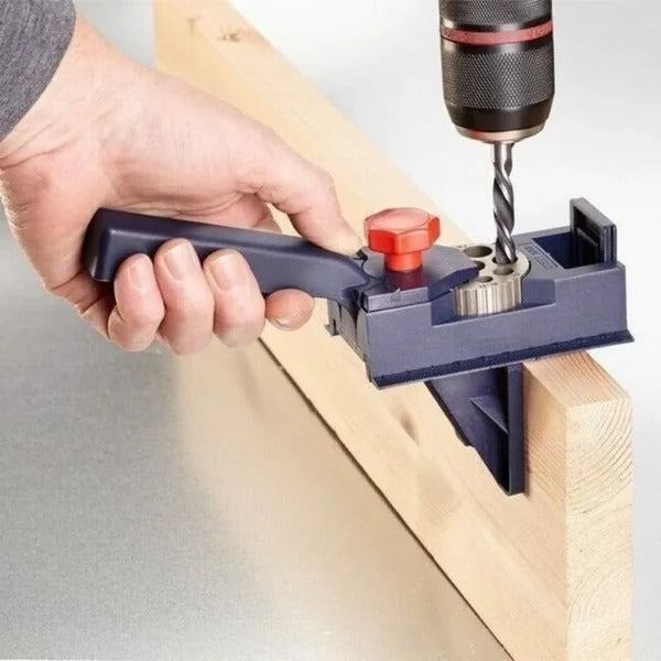 Accurate Drill Alignment Tool - Halri