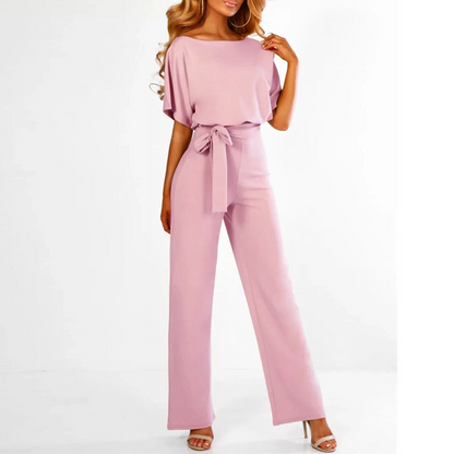 Elegant One Piece Jumpsuit