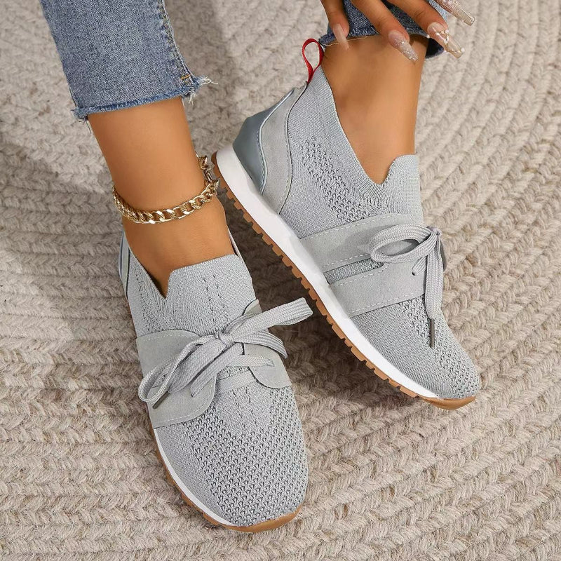 Breathable Supportive Sports Shoes - Halri