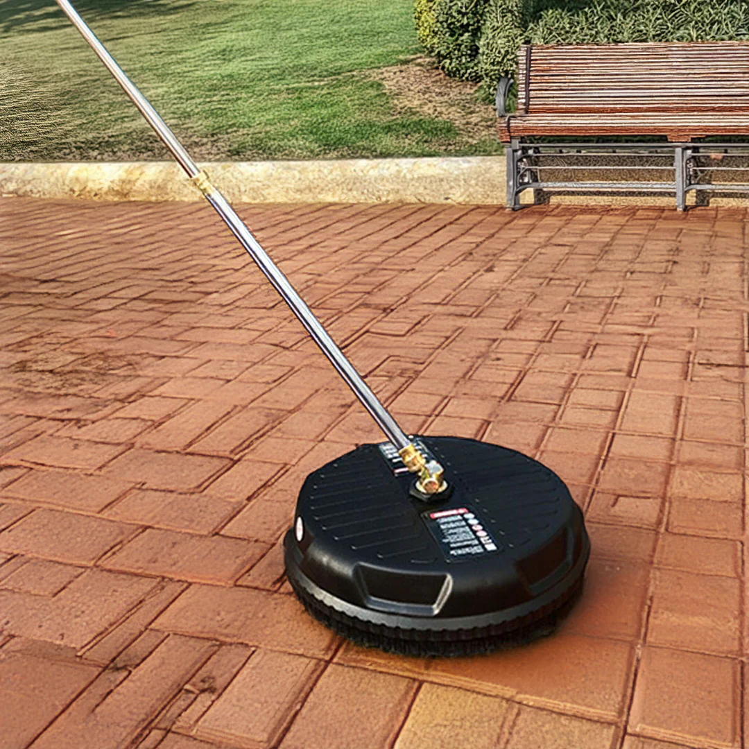 Heavy Duty Power Washer Surface Cleaner