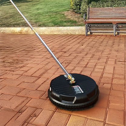 Heavy Duty Power Washer Surface Cleaner