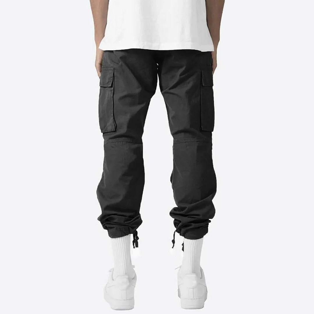 Relaxed Fit Mens Work Pants