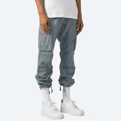 Relaxed Fit Mens Work Pants