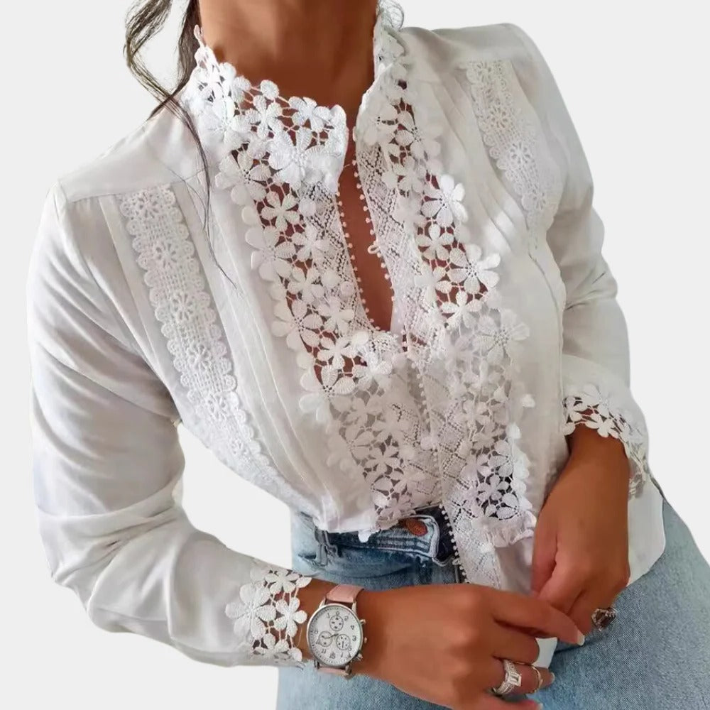 Stylish Ladies Fashion Top - Befez