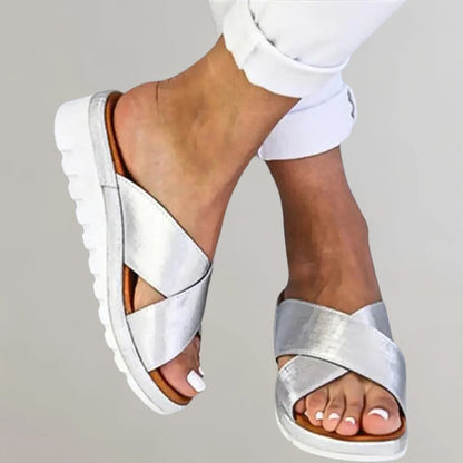 Soft Cozy Womens House Slippers