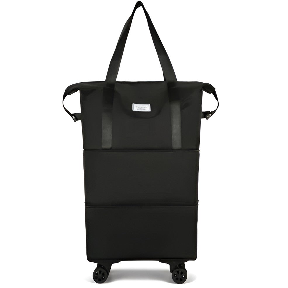 Waterproof Rolling Backpack - Halri