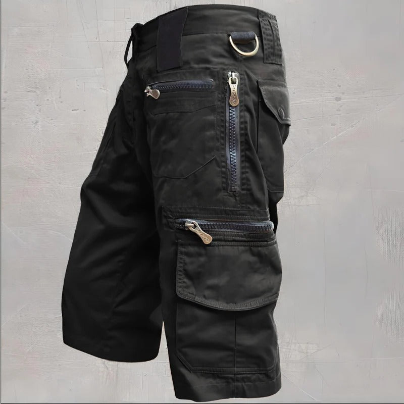 Rugged Outdoor Men's Shorts - Befez