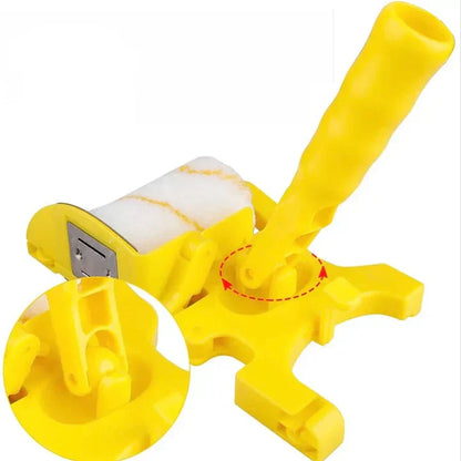 Pro Paint Smooth Roller