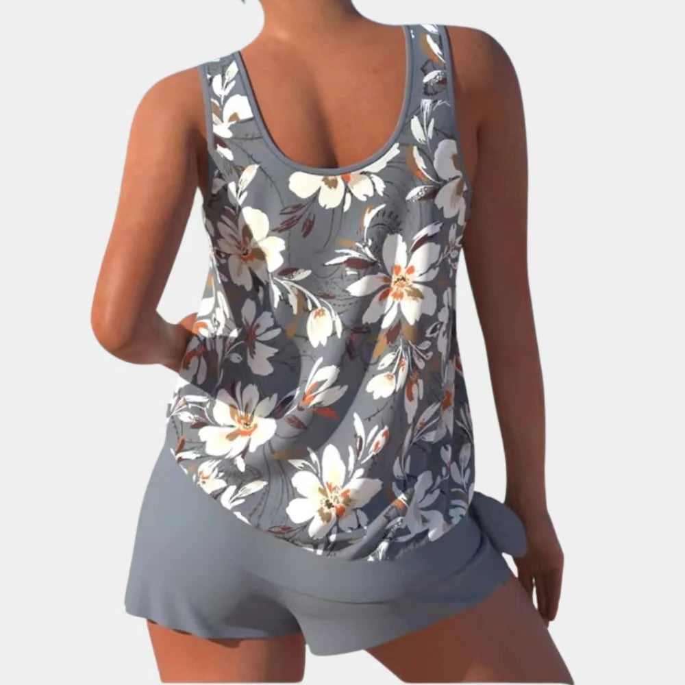Relaxed Fit Ladies Swimwear