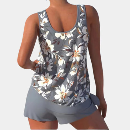 Relaxed Fit Ladies Swimwear