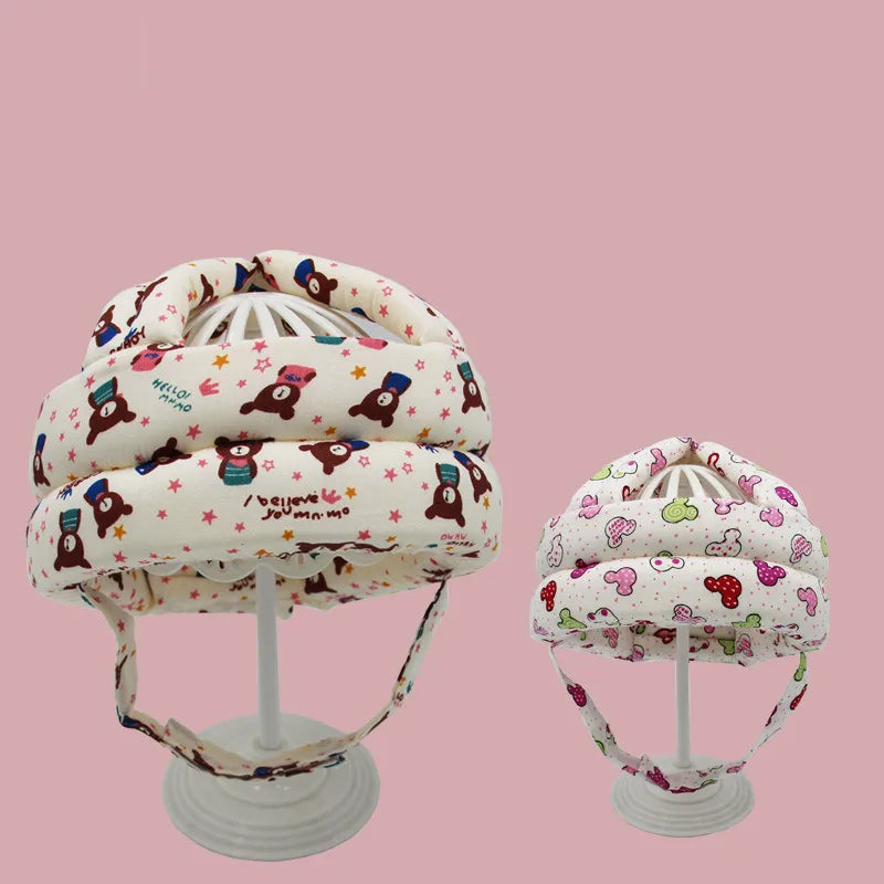 Kids Protective Bike Helmet - Halri