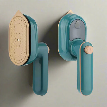 Compact Travel Handheld Steam Iron - Halri