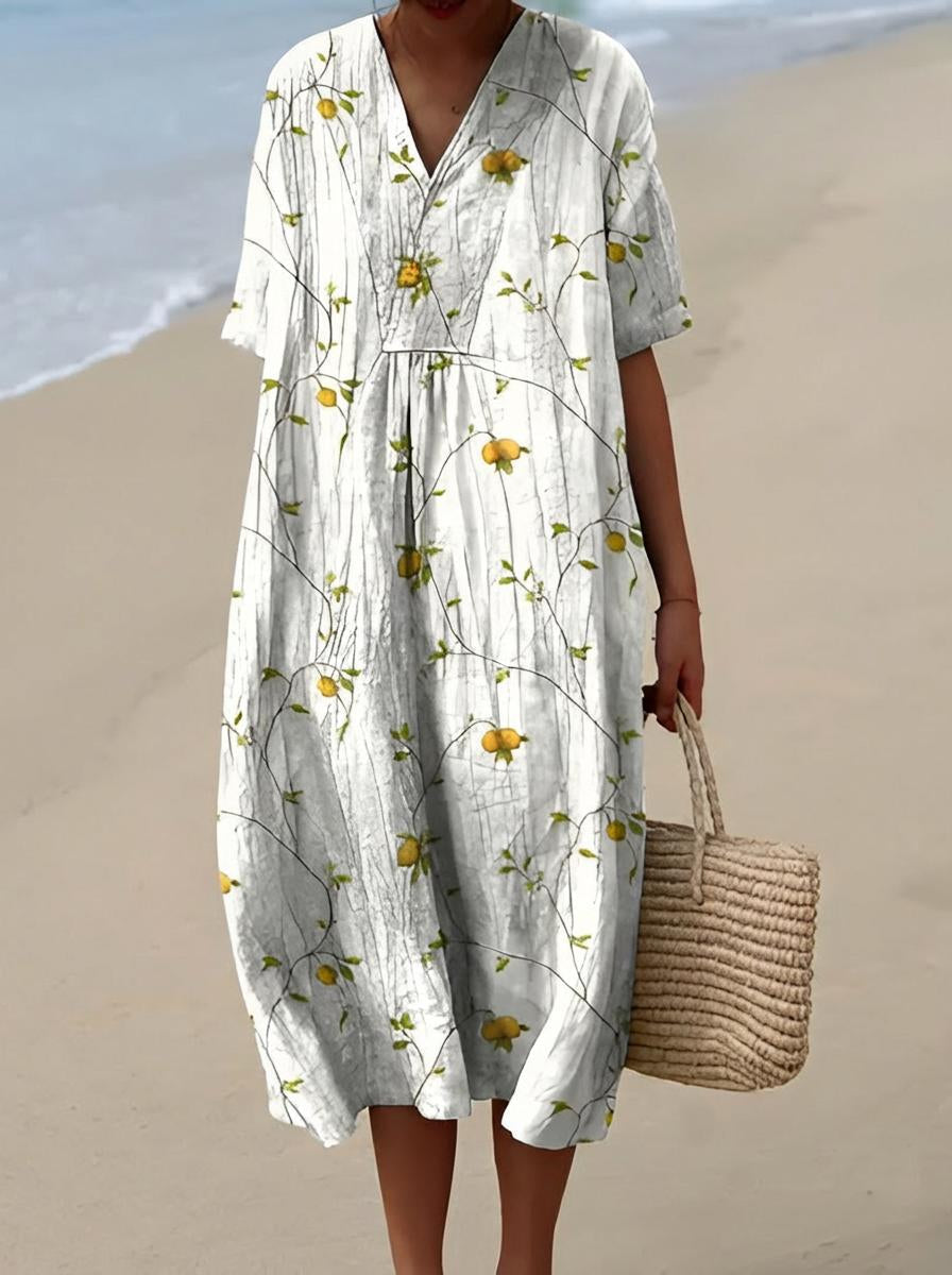 Pretty Sundress for Women