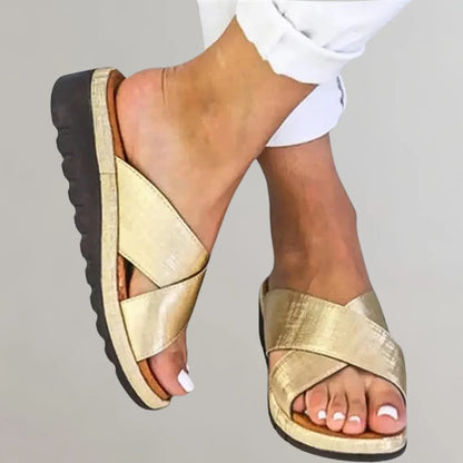 Soft Cozy Womens House Slippers