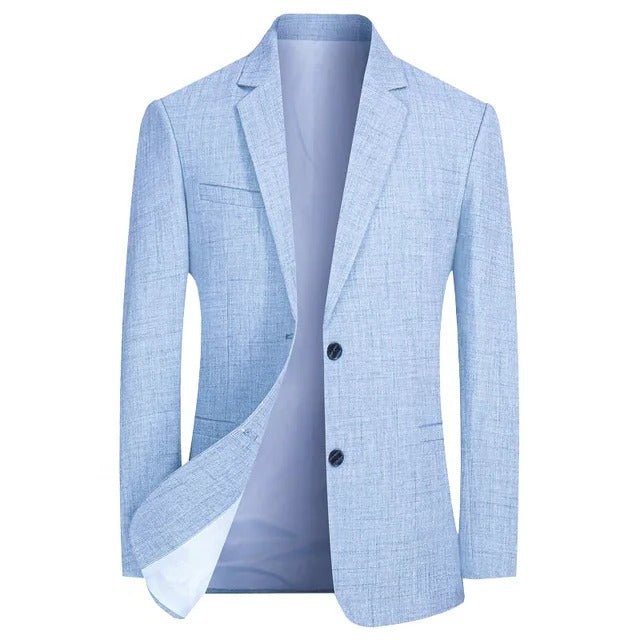 Men's Classic Formal Jacket - Befez