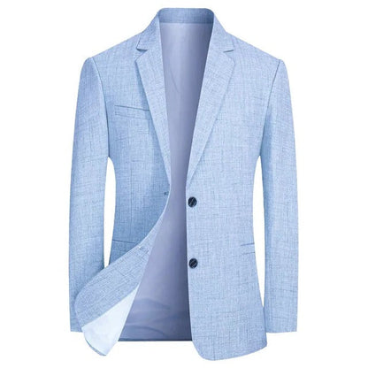 Men's Classic Formal Jacket - Befez