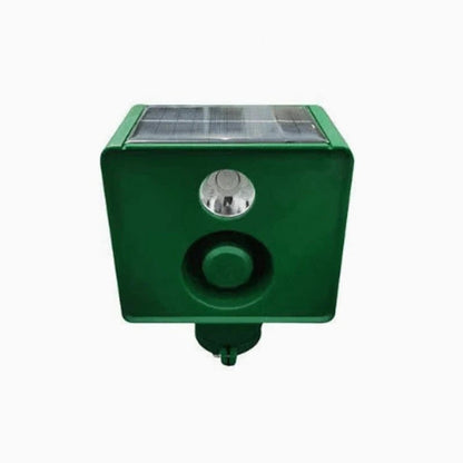 Motion Activated Outdoor Security Lights