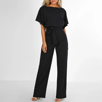 Elegant One Piece Jumpsuit