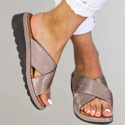 Soft Cozy Womens House Slippers