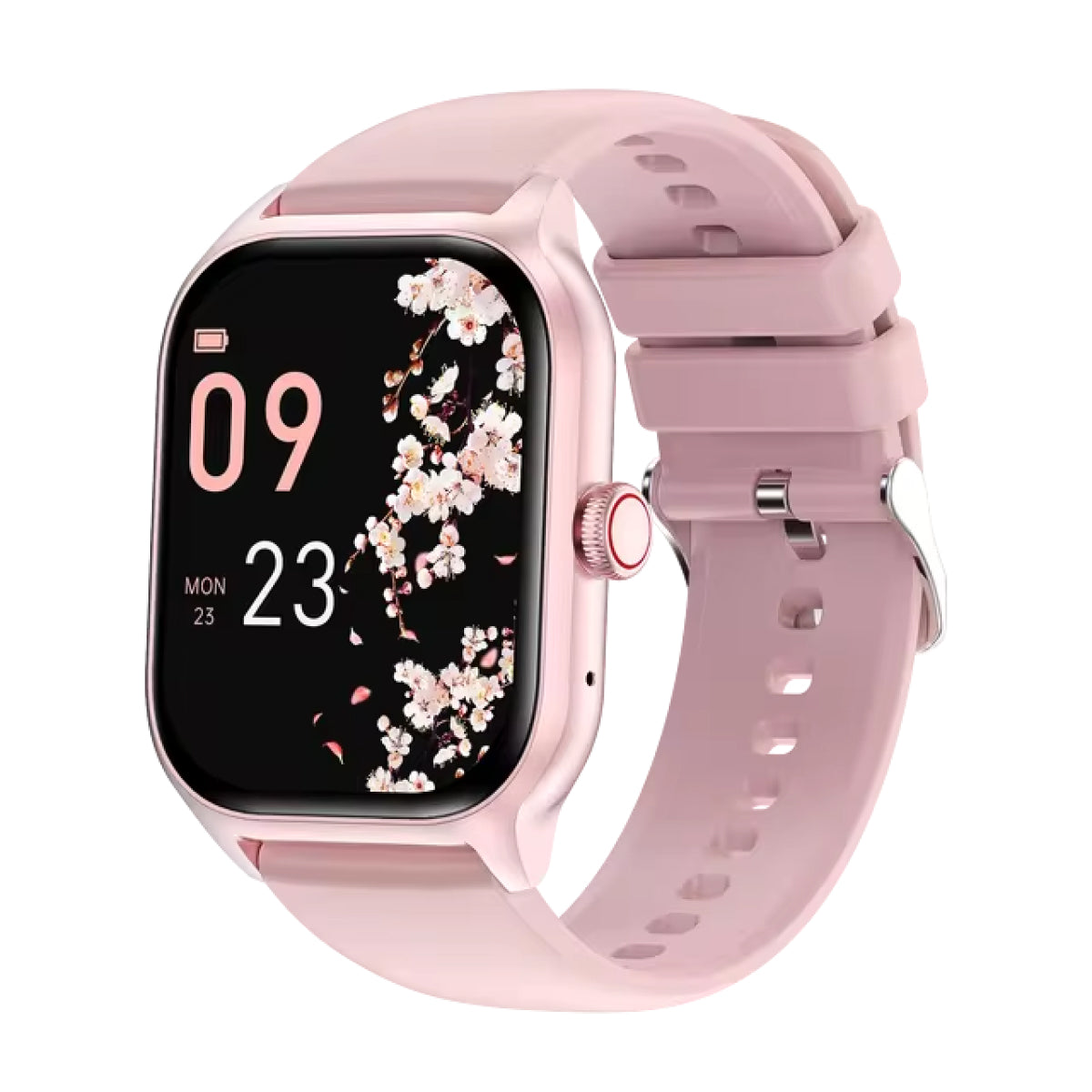 Easy Touch Blood Tracker Smartwatch - Halri