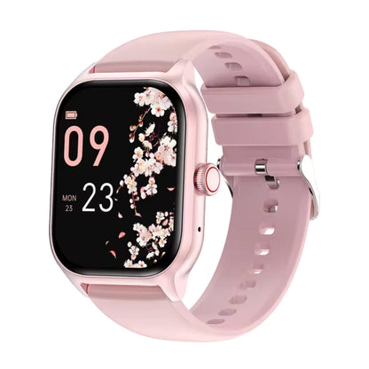 Easy Touch Blood Tracker Smartwatch - Halri