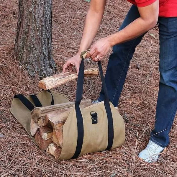 Easy Mount Firewood Log Splitter Tool