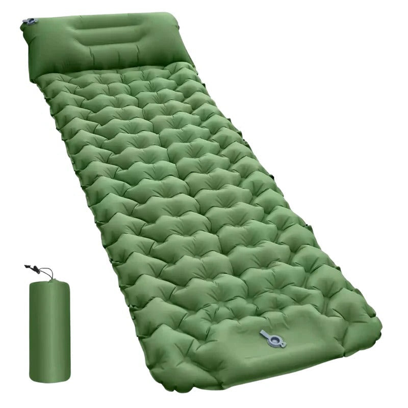 Lightweight Portable Camping Mattress