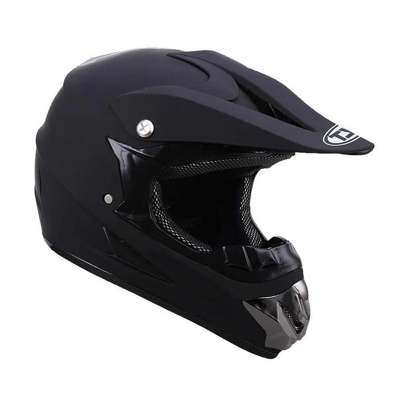 Winter Snow Helmet with Built-in Goggles
