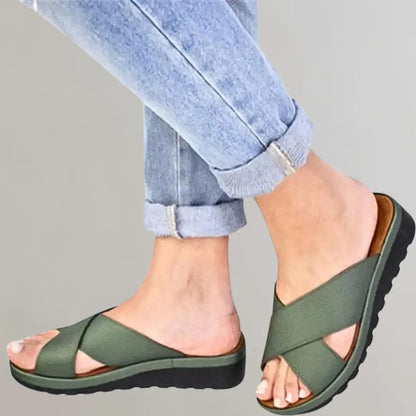 Soft Cozy Womens House Slippers