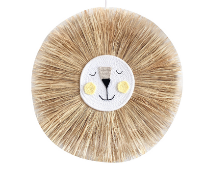 Adorable Nursery Wall Decor - Halri