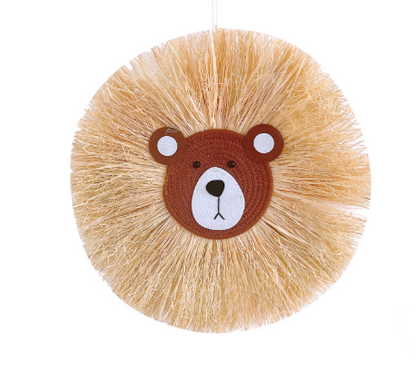 Adorable Baby Nursery Wall Art