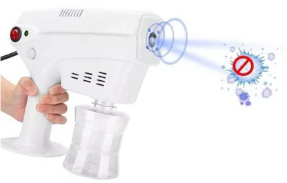 Portable Compact Hair Steam Styler