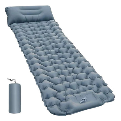 Lightweight Portable Camping Mattress - Halri