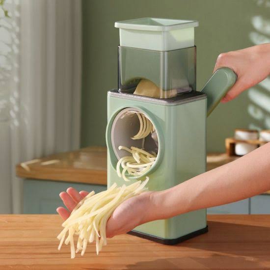 Durable Easy Use Veggie Slicer