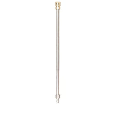 Heavy Duty Extendable Pressure Washer Lance 24ft Long