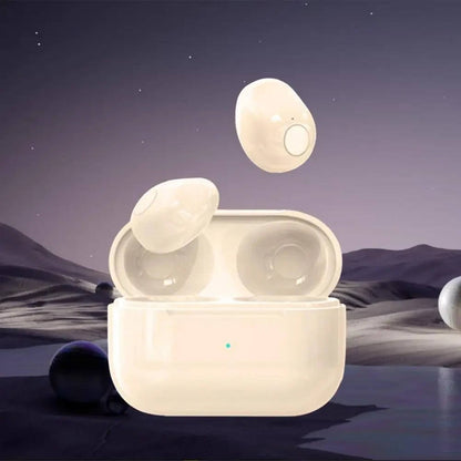 Discreet Mini Bluetooth Earbuds