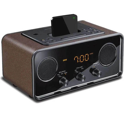 Long Range Wireless Audio Sender Kit