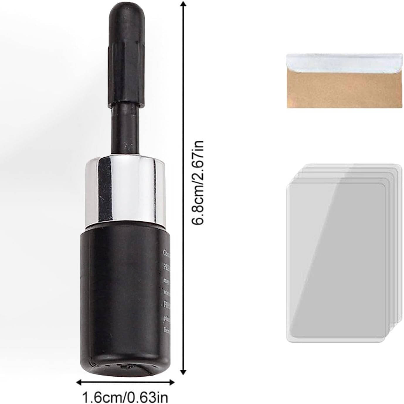 Auto Glass Repair Kit