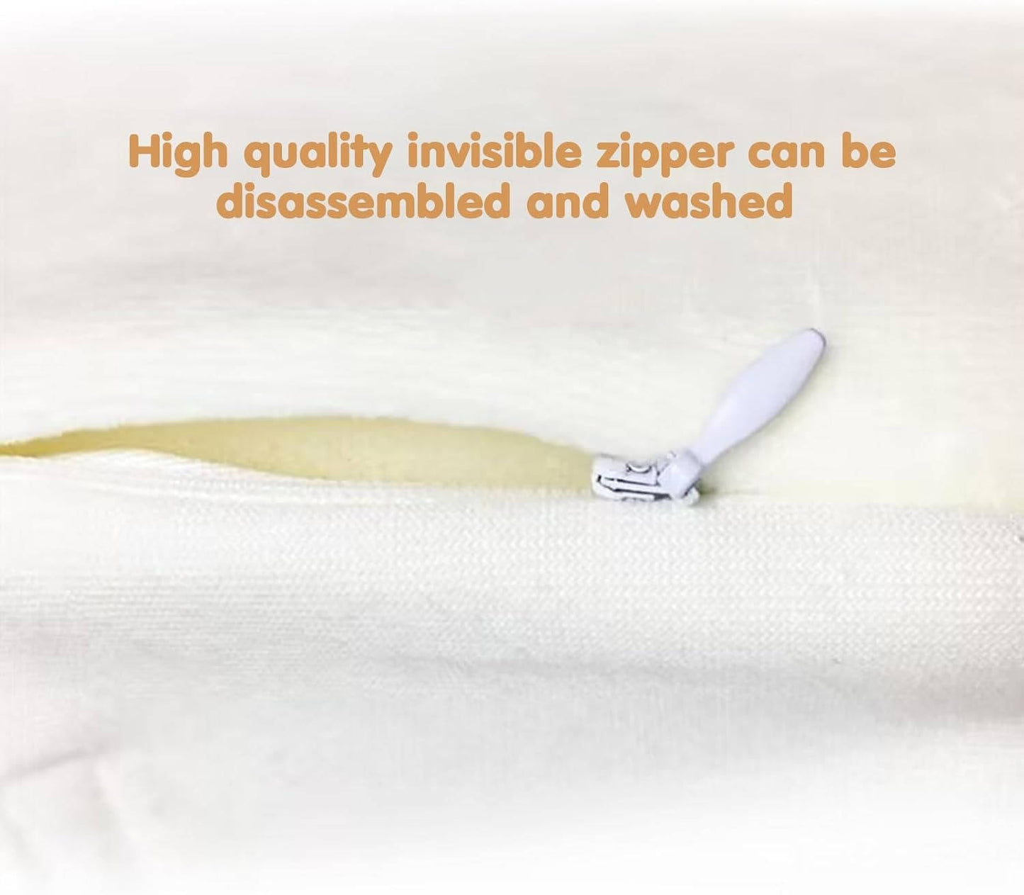 Baby Safe Sleep Positioner Pillow