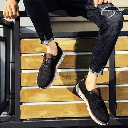 City Premium Walking Shoes