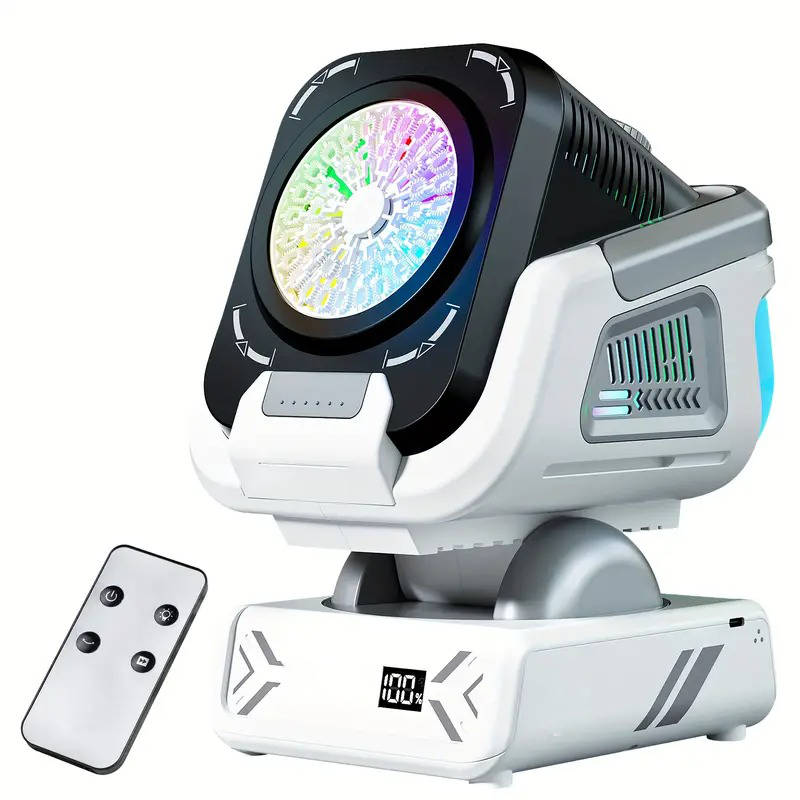 Fun Party Fog Machine