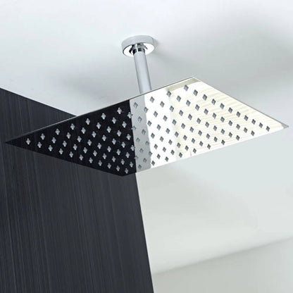 Big 16 Inch Rainfall Showerhead