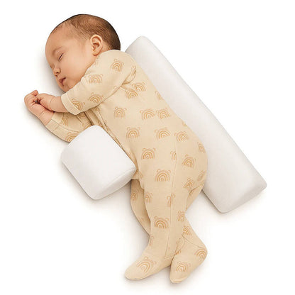 Baby Safe Sleep Positioner Pillow - Halri