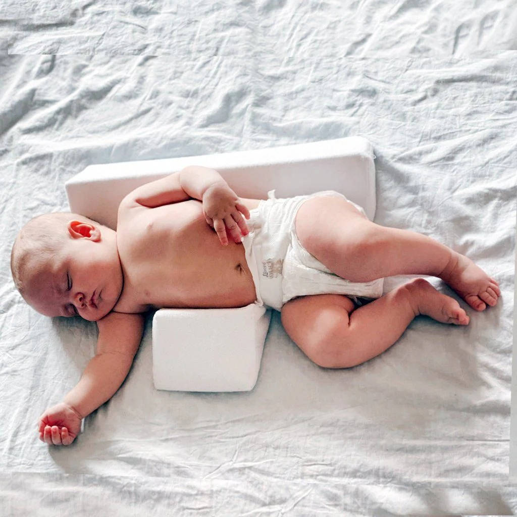 Baby Safe Sleep Positioner Pillow