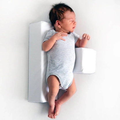 Baby Safe Sleep Positioner Pillow